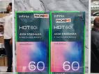 Infinix Hot 60i 12GB 128GB (Brand New)