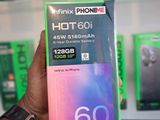 Infinix Hot 60i 12GB 128GB (Brand New)