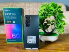 Infinix Hot 60i 12GB 128GB (Used)