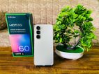 Infinix Hot 60i 12GB 128GB (Used)