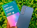 Infinix Hot 60i 12GB 128GB (Used)