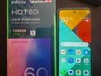 Infinix Hot 60i 12GB (Brand New)