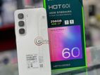 Infinix Hot 60i 12GB (Used)