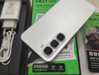 Infinix Hot 60i 12GB (New)