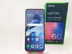 Infinix Hot 60i 16GB 256GB (Used)