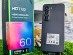 Infinix Hot 60i 16GB 256GB (Used)