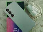 Infinix Hot 60i 2025 (Used)