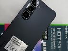 Infinix Hot 60i (Used)