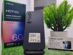 Infinix Hot 60i 256GB | 8GB (Used)