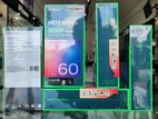 Infinix Hot 60i 256GB 8GBRam Silver (Brand New)