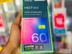 Infinix Hot 60i 256GB (Brand New)