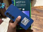 Infinix Hot 60i (Used)