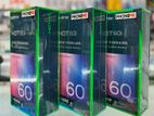 Infinix Hot 60i 4gb 128gb (Brand New)