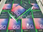 Infinix Hot 60i 4GB |128GB (Brand New)