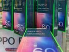 Infinix Hot 60i 4GB 128GB (Brand New)
