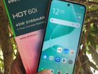 Infinix Hot 60i 6/128 (Used)