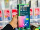 Infinix Hot 60i 6/128GB (Brand New)