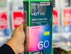 Infinix Hot 60i 6/128GB (Brand New)