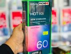 Infinix Hot 60i 6/128GB (Brand New)