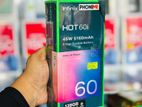 Infinix Hot 60i 6/128GB (Brand New)