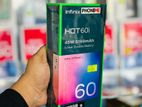 Infinix Hot 60i 6/128GB (Brand New)