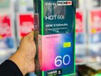 Infinix Hot 60i 6/128GB (Brand New)
