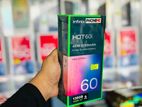 Infinix Hot 60i 6/128GB (Brand New)