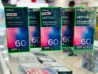 Infinix Hot 60i 6/128GB (Brand New)