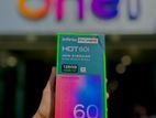 Infinix Hot 60i 6/128GB (New)