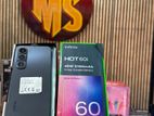 Infinix Hot 60i 6/128GB (Used)