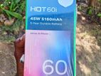 Infinix Hot 60i (Used)