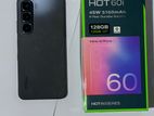 Infinix Hot 60i (Used)