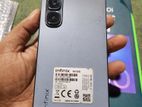 Infinix Hot 60i 6+6GB 128GB (Used)