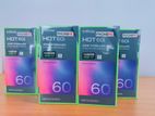 Infinix Hot 60i 6GB |128Gb (Brand New)