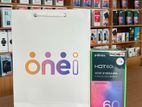Infinix Hot 60i 6GB 128GB (Brand New)