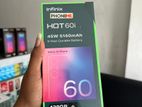 Infinix Hot 60i 6GB 128GB (Brand New)