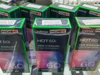 Infinix Hot 60i 6gb 128gb (Brand New)