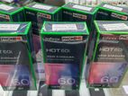 Infinix Hot 60i 6gb 128gb (Brand New)