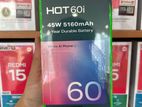 Infinix Hot 60i 6GB 128GB (Brand New)