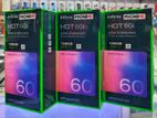 Infinix Hot 60i 6gb 128gb (Brand New)