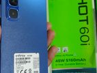 Infinix Hot 60i 6GB 128GB (Brand New)