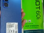 Infinix Hot 60i 6GB 128GB (Brand New)