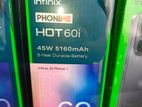 Infinix Hot 60i 6GB 128GB (Brand New)