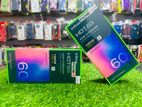 Infinix Hot 60i 6GB/128GB (Brand New)