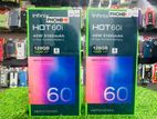 Infinix Hot 60i 6GB/128GB (Brand New)