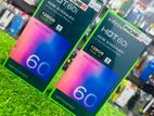 Infinix Hot 60i 6GB/128GB (Brand New)