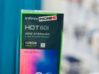 Infinix Hot 60i 6GB 128GB (New)