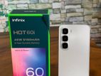 Infinix Hot 60i 6GB 128GB (Used)