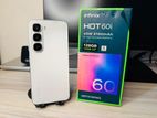 Infinix Hot 60i 6GB 128GB (Used)