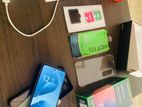 Infinix Hot 60i 6GB 128GB (Used)